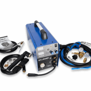 Weldtech 180A Multi Inverter W