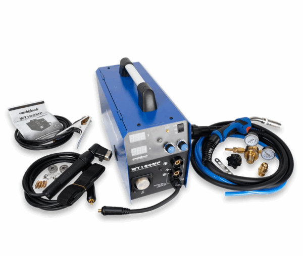 Weldtech 180A Multi Inverter W