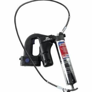 ProEquip 18V Lithium lon Cordless Grease Gun 450g