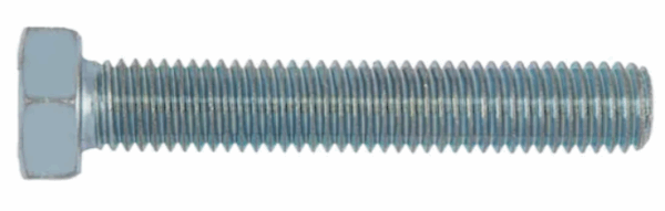 M12x35 Hex Bolt