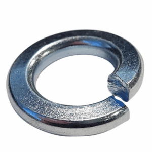 M12 Spring Washer