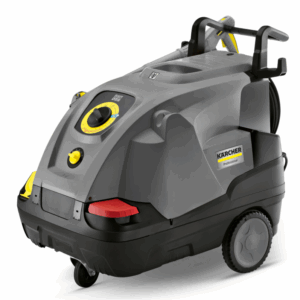 Karcher Water Blaster HDS 6/14-4 C