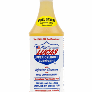 Fuel Treatment 12x1 / 946ml