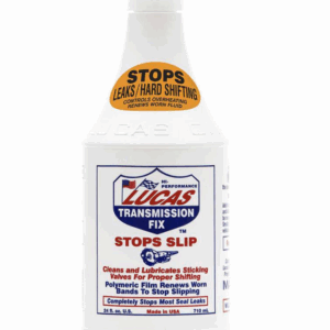 Transmission Fix 12x1 / 710ml
