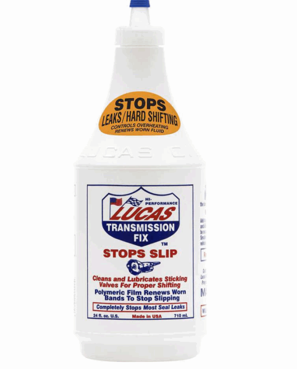 Transmission Fix 12x1 / 710ml