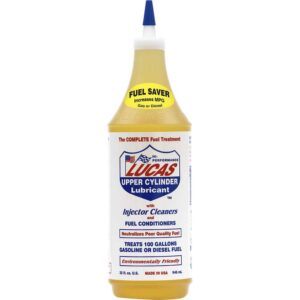 Fuel Treatment 24x1 / 155ml