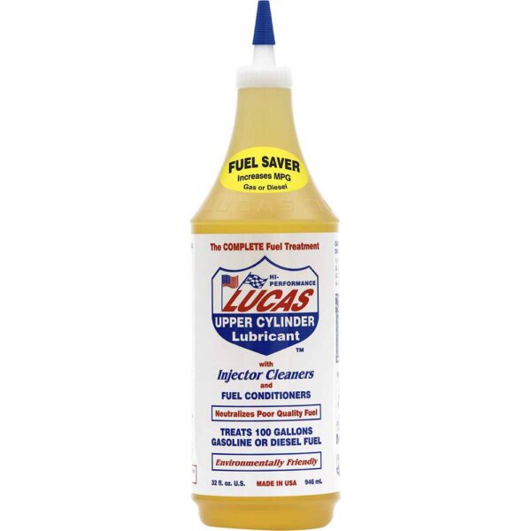 Fuel Treatment 24x1 / 155ml