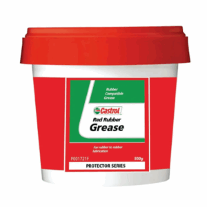Castrol Red Rubber Grease 500g
