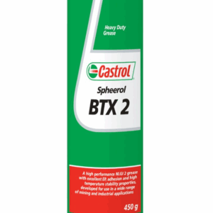 Castrol Spheerol BTX2 Grease 450g