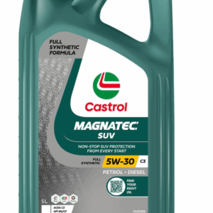 Magnatec SUV 5W-30 C3 5L
