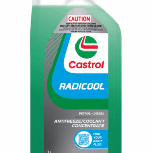 Castrol Radicool Coolant Concentrate