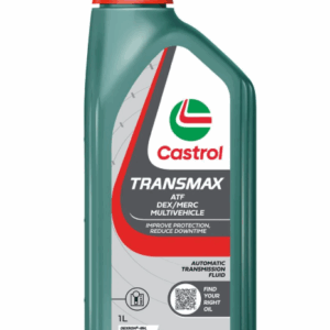 Castrol Transmax ATF Dex/Merc Multivehicle 1L