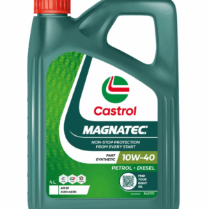 Magnatec 10W-40 3x4L