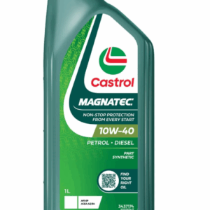 Castrol Magnatec 10W-40 Engine Oil 1L