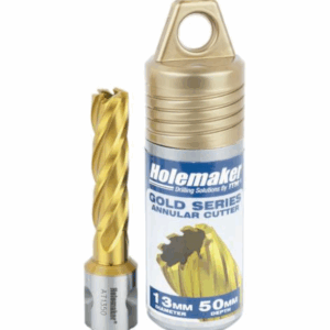 Holemaker (tin) Cutter 13mmx5m