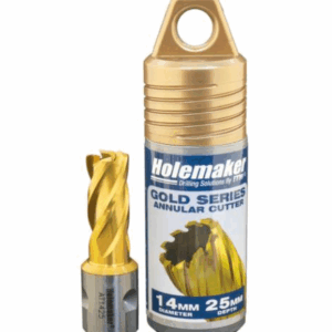 Holemaker (tin) Cutter