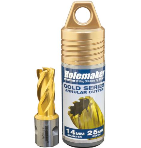 Holemaker (tin) Cutter