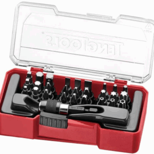 Teng 28pc Bits Set