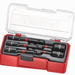 5pc Impact Nut Setter Set
