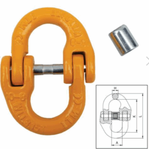G80 Component Connector 13mm