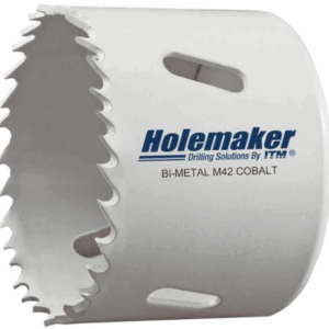 Bi-Metal Holesaw 32mm Dia