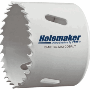 Holemaker Bi-Metal Holesaw 152mm Dia.