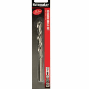 Holemaker Jobber Drill 10.0mm - 1pc (Carded)