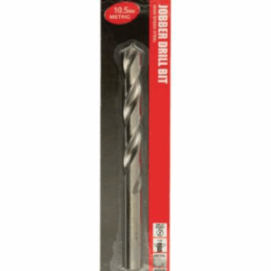 Holemaker Jobber Drill 10.5mm