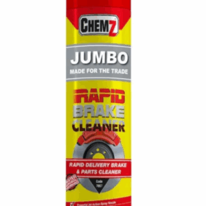 Brake Cleaner 750ml Jumbo