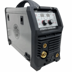 Strata EziMig185C 180A Synergic Mig/MMA Welder