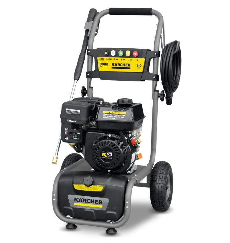 Karcher Water Blaster G 3000