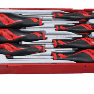 Teng 7pc Screwdriver Set