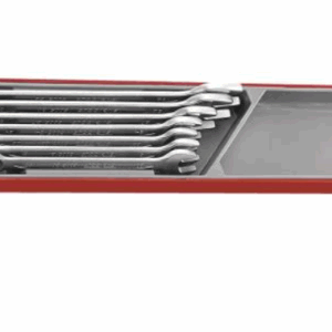 Teng 7pc Combi Spanner set