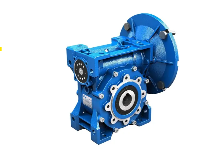 7.5:1 Worm Gearbox NMRV040/0075
