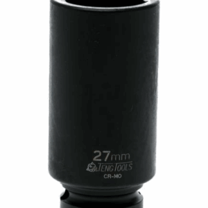 Teng 1/2  Dr Deep Imp Socket27