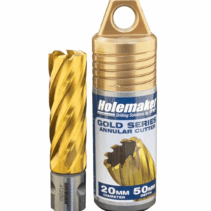 Holemaker (tin) Cutter 20mmx50