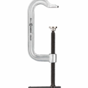 Ehoma General Duty C-Clamp 150mm x 75mm 1000kgp