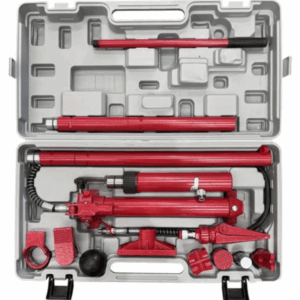 14pc Porta Power Kit - 10T