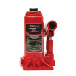 2000kg Standard Bottle Jack