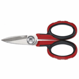 Teng 5-1/2in / 140mm Electrical Scissors