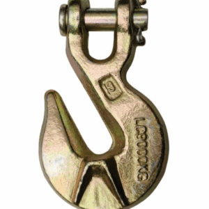 ITM G70 Clevis Grab Hooks - 3.8 Ton Lashing Cap.-7-8mm Chain