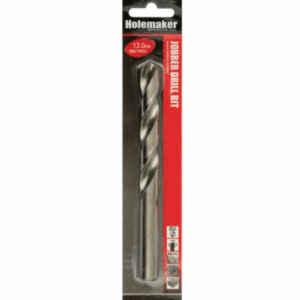 Holemaker Jobber Drill 13.0mm