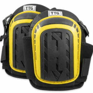 TTG Pro Moulded Knee Pads