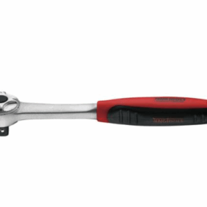 Teng 3/8in Ratchet Handle 72T