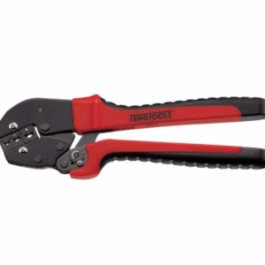 10in H/Duty Ratchet Crimp Plie
