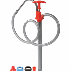 Groz 20L Drum Ezee Flo Hand Lift Pump