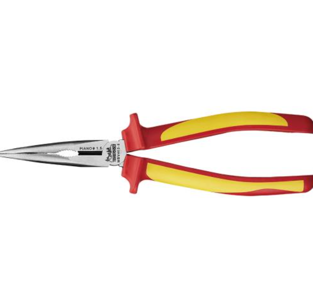 200mm/8in Insul Long Nose Plie