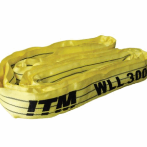 Round Lifting Sling 3T-2M