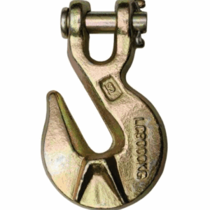 G70 Clevis Grab Hooks - 6T Las