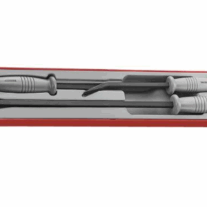 3pc Pry Bar Set 12in-22in